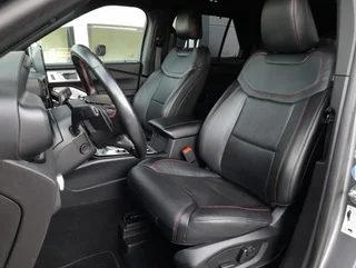 Explorer ST-LINE 3,0 V6 EcoBoost PHEV 4X4 Aut - Image 10