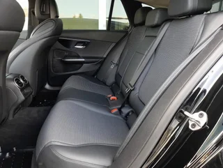 C 300e T PHEV 25,4 kWh Aut - Image 13