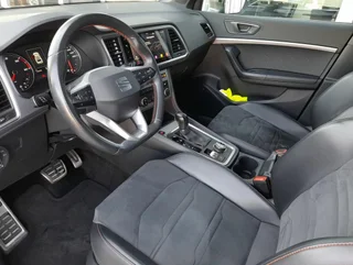 Ateca FR-LINE 4x4 2,0 TDI DSG - Image 3