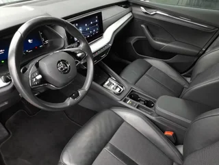 Octavia Combi STYLE 2,0 TDI DSG - Image 10