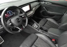 Octavia Combi RS 4x4 2,0 TDI DSG - Image 10