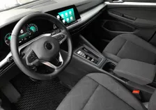 Golf VIII Variant LIFE 2,0 TDI DSG - Image 10