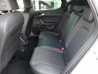 Leon FR-LINE PHEV DSG - Image 13