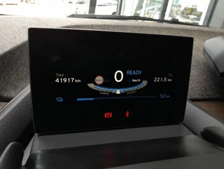 i3 s 42,4kWh Aut - Image 8