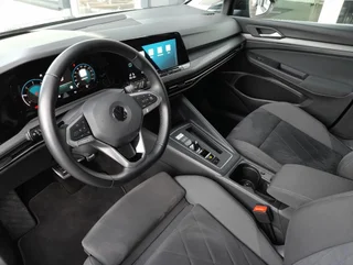 Golf VIII STYLE 2,0 TDI DSG - Image 12