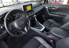 Rav4 2,5 4x4 PHEV Aut - Image 9