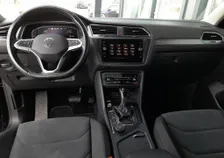 Tiguan ELEGANCE 4x4 2,0 TDI DSG - Image 3