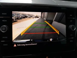 Passat Variant BUSINESS 2,0 TDI DSG - Image 4