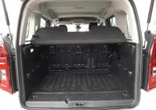 Combo LIFE L1H1 1,5 CDTI - Image 12