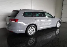 Passat BUSINESS 2,0 TDI DSG - Image 2