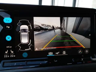 Golf VIII STYLE 2,0 TDI DSG - Image 4