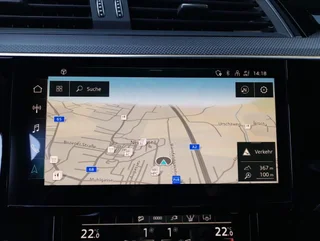 e-tron 95 quattro S-LINE - Image 7