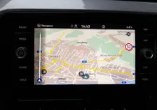 Passat BUSINESS 2,0 TDI DSG - Image 5