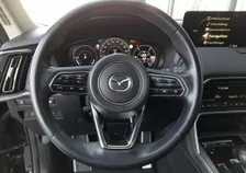 CX-60 HOMURA 2,5 e-SKYACTIV PHEV 4x4 Aut - Image 9