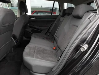 Golf VIII Variant STYLE 2,0 TDI DSG - Image 13