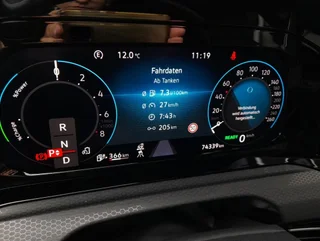 Golf VIII GTE PHEV 150/245 DSG - Image 7