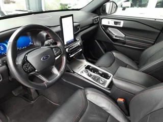 Explorer ST-LINE 3,0 V6 EcoBoost PHEV 4X4 Aut. - Image 12