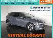 Golf VIII ACTIVE 2,0 TDI DSG - Image 1