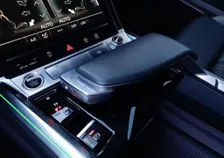 e-tron 55 quattro S-LINE BLACK EDITION - Image 9