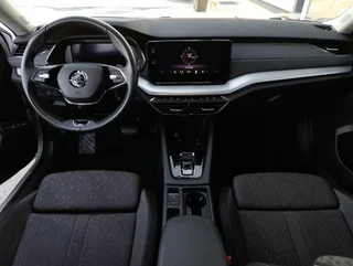 Octavia Combi STYLE PHEV DSG - Image 3