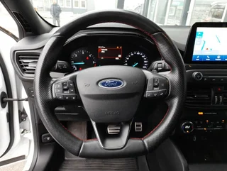 Focus Traveller 1,5 EcoBlue ST-Line Aut. - Image 9