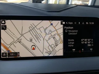 216 Gran Coupe Aut - Image 5