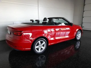 A3 Cabrio DESIGN 1,5 TFSI S-tr - Image 2