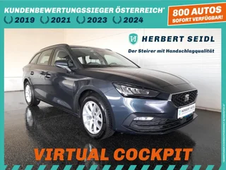 Leon ST STYLE 2,0 TDI - Image 1