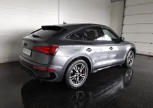 Q5 SB 55 TFSI e S-LINE quattro PHEV S-tr - Image 2