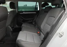 Passat Variant BUSINESS 2,0 TDI DSG - Image 12