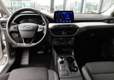 Focus Turnier 1,5 EcoBlue Aut. - Image 3