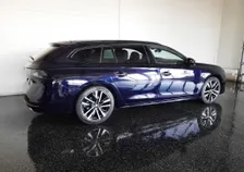 508 SW GT-LINE PHEV Aut - Image 2