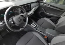 Octavia Combi 2,0 TDI DSG - Image 10