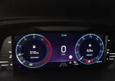 Octavia Combi STYLE 2,0 TDI DSG - Image 8