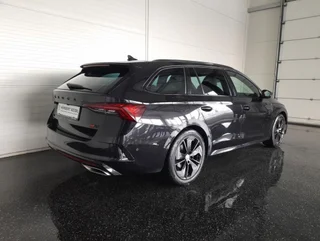 Octavia Combi RS 4x4 2,0 TDI DSG - Image 2