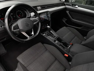 Passat Variant BUSINESS 2,0 TDI DSG - Image 11