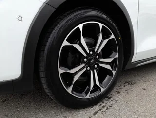 Focus Turnier Active 2.0 EcoBlue ST-Line - Image 15