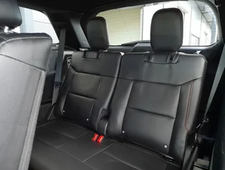 Explorer ST-LINE 3,0 V6 EcoBoost PHEV 4x4 Aut - Image 16