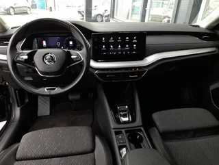 Octavia Combi STYLE 2,0 TDI DSG - Image 3