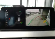 X1 M-SPORT 4x4 PHEV Aut - Image 5