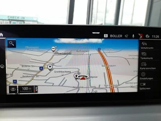 520 d Touring LUXURY LINE 4x4 Aut - Image 5