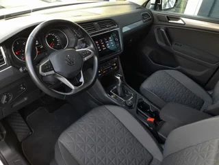 Tiguan LIFE 4x4 2,0 TDI DSG - Image 10