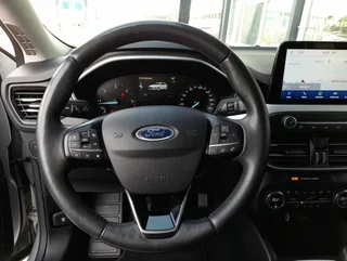 Focus Turnier C&C 1,5 EcoBlue - Image 9