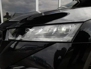 Octavia Combi RS PLUS 2,0 TDI DSG - Image 16