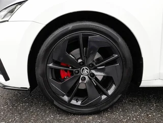 Octavia Combi RS 4x4 2,0 TDI DSG - Image 17