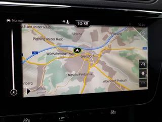 Superb Kombi SPORTLINE PHEV 156/218 DSG - Image 5