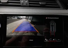 e-tron 50 quattro S-LINE BLACK EDITION - Image 4