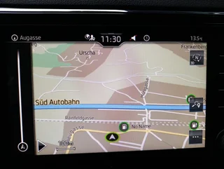 Superb Kombi STYLE 2,0 TDI 4x4 DSG - Image 5