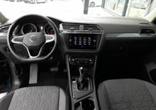 Tiguan LIFE 2,0 TDI DSG - Image 3