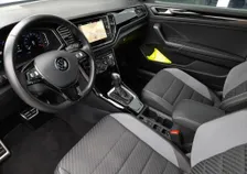 T-Roc Cabrio EDITION BLUE 1,5 TSI DSG - Image 13